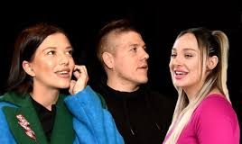 “SETIM GA SE” Luna Dogani o Slobi Radanovicu posle mnogo godina: Evo kakva osecanja sad gaji prema njemu