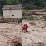 Pogledajte dramaticno spasavanje osobe u Buturovic Polju: Gorska sluzba na terenu