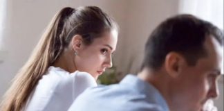 Jeste li sigurni da je vas partner zaboravio bivsu: Obratite paznju na ove znakove