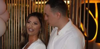 (FOTO) Nakon 11 godina braka se razvode: Ko je BIVSI MUZ ANE RADULOVIC, postao je poznat prije nje