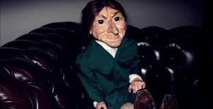 PRONASAO JEZIVU LUTKU ispod napustene kuce, ali ono sto se DOGODILO POSLE sokiralo ga je