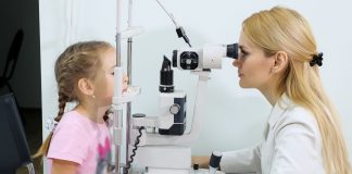 Kod djece uocena zabrinjavajuca posljedica koronavirusa: Kratkovidost u porastu