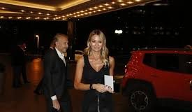 MILAN KALINIC SE SPORAZUMNO RAZVODI OD SANDRE Evo kome ostaje nekretnina na Vozdovcu, a kome automobili