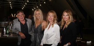 Sin privlači pažnju izgledom gde god se pojavi, ćerka odlučna da bude još uspešnija: Ko su deca Milke Forcan i šta rade?