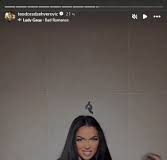 (FOTO) NIKAD SMELIJI STAJLING Teodora Dzehverovic usla u kombinezon, pa se pohvalila oblinama – NIKO NIJE OSTAO RAVNODUSAN