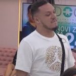 “IMAŠ 19 GODINA I PROMENILA SI TOLIKO PARTNERA, SRAM TE BILO” Gastoz žestoko iskritikovao učesnicu Elite