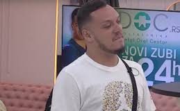 “IMAŠ 19 GODINA I PROMENILA SI TOLIKO PARTNERA, SRAM TE BILO” Gastoz žestoko iskritikovao učesnicu Elite