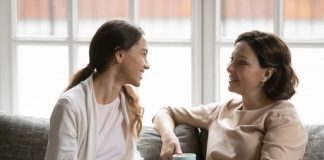 Moja ćerka vara muža i ja joj u tome pomažem: Razlog zašto mama pomaže je mnogima razumljiv