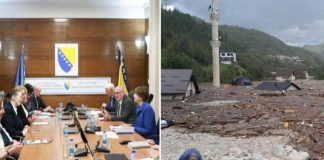 CIK sutra donosi odluku o odrzavanju izbora