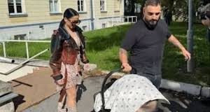 Darko Lazić postao otac po treći put: Napravio gala slavlje za porodicu i prijatelje