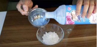 Moja mama ima odličan kućni TRIK da osvježi stan za par centi: Svi neugodni mirisi nestaju i ostaje samo lijep MIRIS!