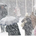 Meteorolozi upozoravaju – STIŽE LEDENI POLARNI TALAS, TEMPERATURA PADA I DO -40! Ovu evropsku zemlju čeka ZASTRAŠUJUĆA ZIMA