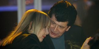 Najveću ljubav upoznao u autobusu, kad joj se obratio usledio hladan tuš: Njoj je posvetio sve svoje pesme pa je ostavio