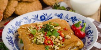 Ovo jelo važi za najzdraviju večeru na svetu: Munjevito topi kilograme, a sprema se za samo 5 minuta