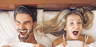Šta se dešava muškarcima, a šta ženama ako nemaju intimne odnose: Eksperiment od 30 dana pokazao neverovatne rezultate