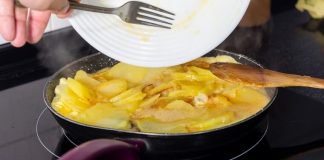 Sirotinjsko jelo sada se u elitnim restoranima poslužuje kao specijalitet: Ovo su naše bake spremale tokom rata