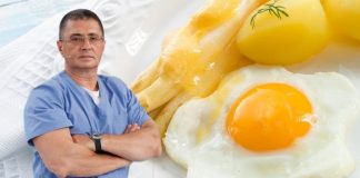 7 DORUČAKA ZA 7 DANA: BUDITE ZDRAVI I VITKI