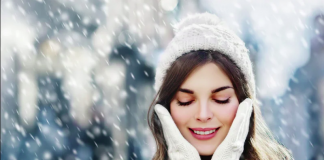 Kako njegovati kožu i kosu tokom hladnih zimskih dana