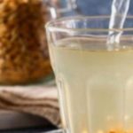 NAPITAK PRED SPAVANJE: Jetra se čisti dok spavate, kilogrami tope, a tijelo podmlađuje