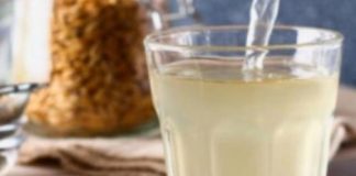 NAPITAK PRED SPAVANJE: Jetra se čisti dok spavate, kilogrami tope, a tijelo podmlađuje