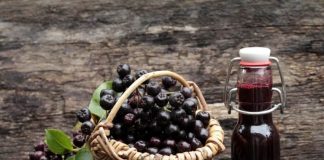 Kako Napraviti Sirup od Aronije i Zašto Ga Trebate Piti