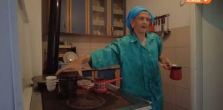 Tajna Dugovječnosti Bake Hajrije: Rutina za Vitalnost i Zdravlje