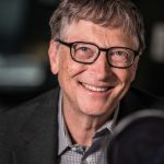 Bill Gates otkrio: Kada je najbolje djetetu dati prvi mobitel?