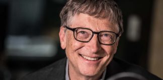 Bill Gates otkrio: Kada je najbolje djetetu dati prvi mobitel?