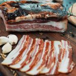 Uticaj Slanine na Zdravlje: Da li je Stvarno Štetna?