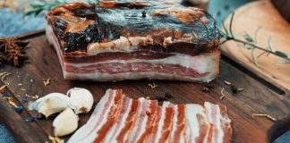 Uticaj Slanine na Zdravlje: Da li je Stvarno Štetna?