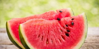 Da li je sigurno jesti sjemenke lubenice?