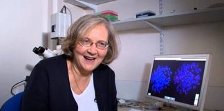 Dobitnica nobelove nagrade dala uputstva kako da izbjegnete svaku bolest