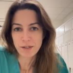 Doktorica Samoj Sebi Otkrila Rak u 37. Godini: Prepoznajte Rane Simptome