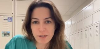 Doktorica Samoj Sebi Otkrila Rak u 37. Godini: Prepoznajte Rane Simptome