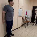 Ispravite Držanje za Samo 5 Minuta i Oslobodite se Bolova u Leđima!