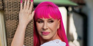 KAD TE ĆERKA NAGOVORI DA PROMENIŠ LIČNI OPIS: Evo kako sada izgleda lice ZORICE BRUNCLIK! (FOTO)