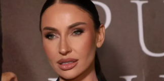 Ovo je čovjek kojem je Katarina Živković rodila dijete! Stariji i dosta krupniji a ovo komšije o njemu kazu!