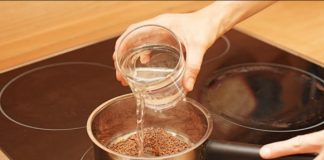 LAN I VODA ČINE ČUDO ZA 12 DANA: Kad bi žene znale šta sve može, uvijek bi ga koristile !