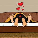 10 oboljenja koje možete IZLIJEČITI VOĐENJEM LJUBAVI, broj 6 će vas iznenaditi!