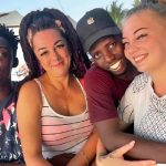 Majka i ćerka prodale stan da bi uživale u ljubavi sa članovima Masai plemena: Umesto sreće, osetile gorak ukus u ustima