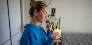 Da li su mirišljave svijeće štetne za naše zdravlje?