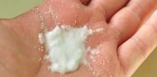 Moja tetka je koristila ovu masku – ima 50 godina a izgleda kao da ima 30! Isprobajte, rezultati već nakon prve upotrebe