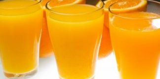 1 kg NARANDŽE = 10 LITARA SOKA: Iskoristite maksimalno narandže uz ovaj recept