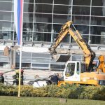 Građevinski inženjer objasnio kako je došlo do rušenja nadstrešnice u Novom Sadu