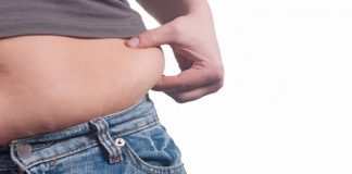 Nutricionistkinja Otkrila Kako Najlakše Skinuti Salo sa Stomaka