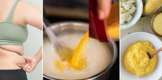 PALENTA DIJETA TRAJE SAMO 4 DANA, A KILOGRAMI SE TOPE: Nikad nećete biti gladni, evo u čemu je tajna