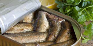 Pitate li se – Jesu li ribe iz konzerve uopšte zdrave? Evo odgovora