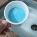 Sipam običan omekšivač u sudoper u KUHINJI: Hvala vodoinstalateru na ovom savjetu!