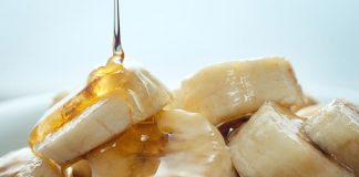 Skuhajte bananu i zatim dodajte med, dobit ćete nevjerovatan lijek za pluća