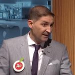 “SVAKO VEČE PRED SPAVANJE POJEDITE OVU VOĆKU I ONA ĆE OČISTITI VAŠA CREVA KAO BULDOŽER”: Savet doktora Čubrila za detoks